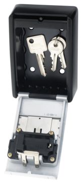 Abus Key Safe 787C